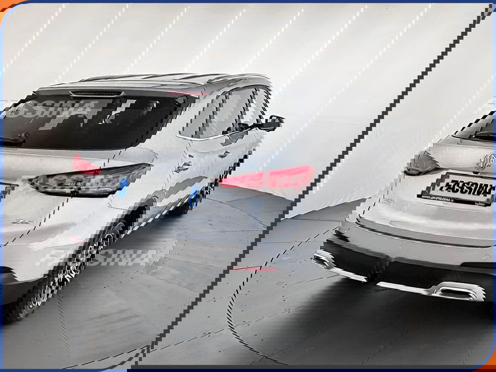 Mg ZS nuova a Milano (6)