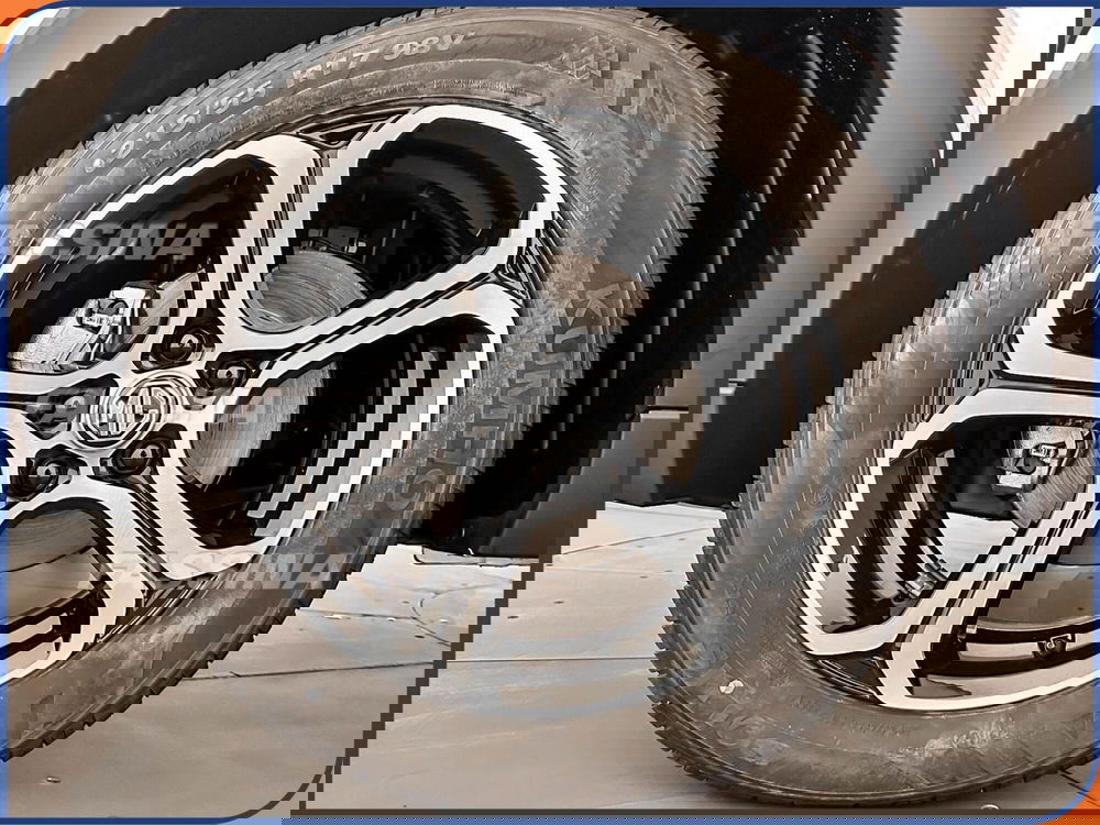 Mg ZS nuova a Milano (7)