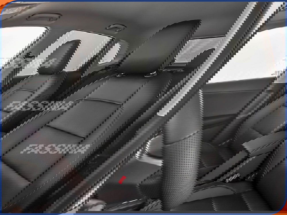 Mg ZS nuova a Milano (8)