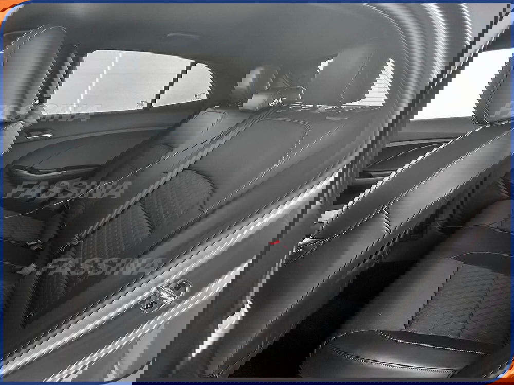 Mg MG3 nuova a Milano (11)