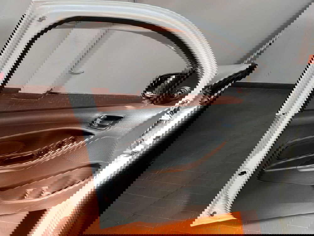 Ford Fiesta usata a Lucca (10)