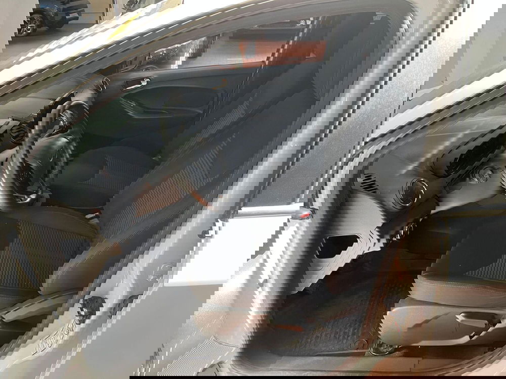 Ford Fiesta usata a Lucca (11)