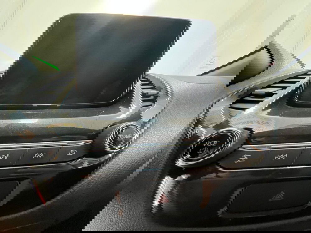 Ford Fiesta usata a Lucca (14)