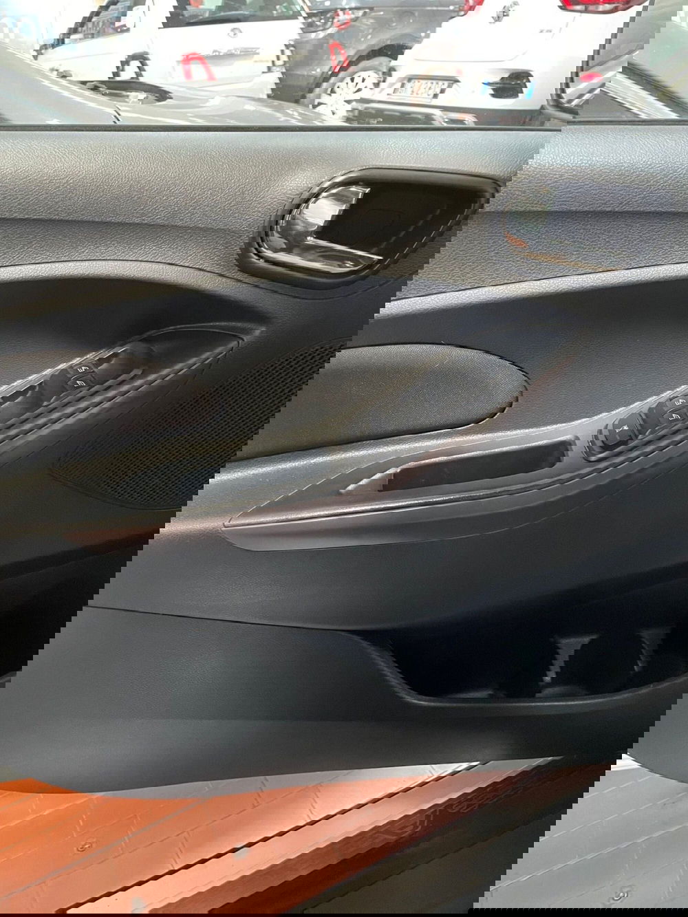 Ford Fiesta usata a Lucca (15)