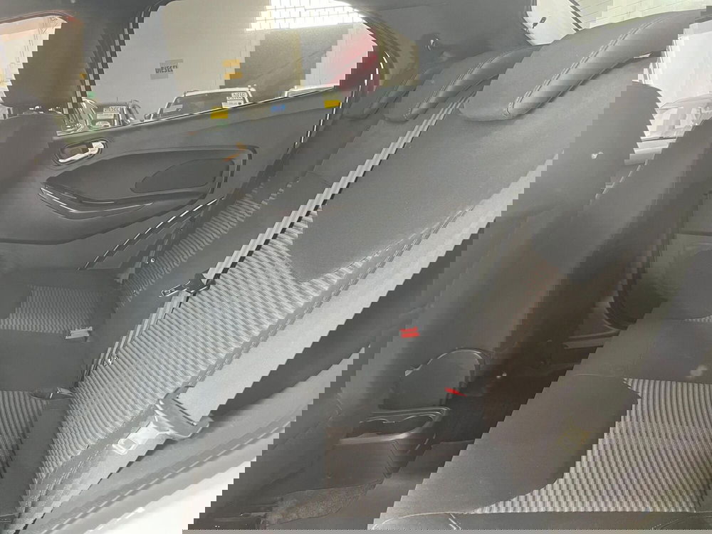 Ford Fiesta usata a Lucca (16)