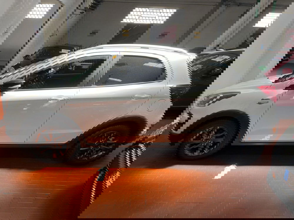 Ford Fiesta usata a Lucca (8)