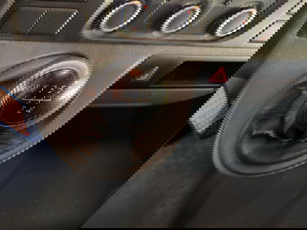 Volkswagen Veicoli Commerciali Transporter Furgone usata a Lodi (10)