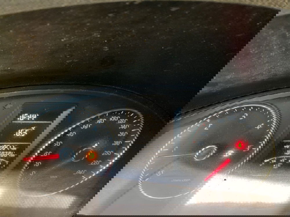 Volkswagen Veicoli Commerciali Transporter Furgone usata a Lodi (13)