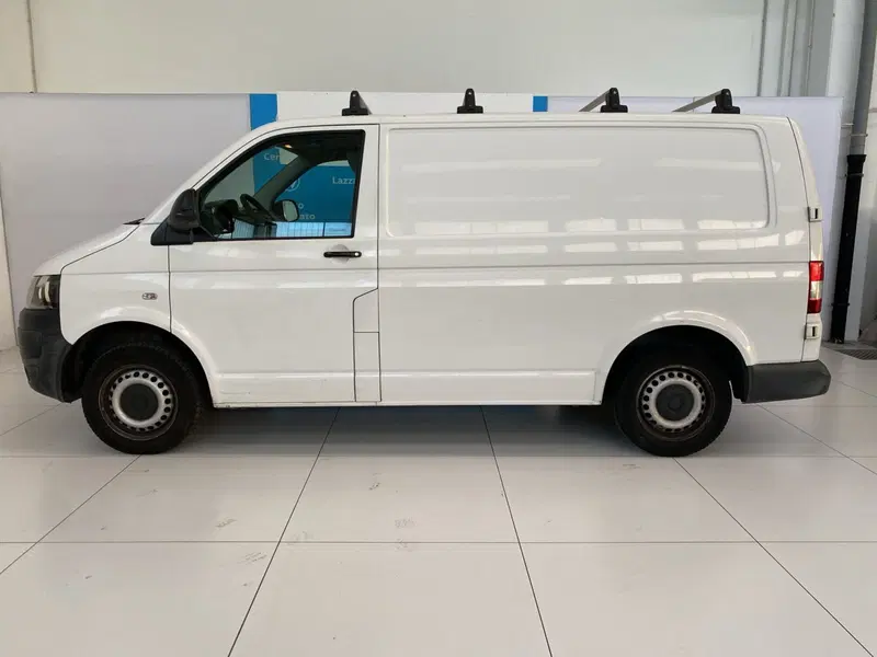 Volkswagen Veicoli Commerciali Transporter Furgone usata a Lodi (2)