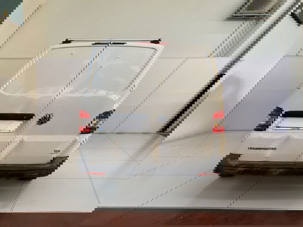 Volkswagen Veicoli Commerciali Transporter Furgone usata a Lodi (5)