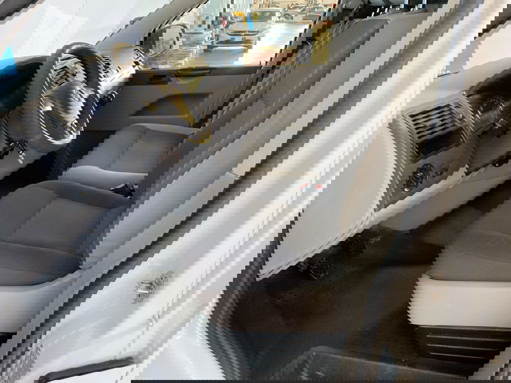 Volkswagen Veicoli Commerciali Transporter Furgone usata a Lodi (7)