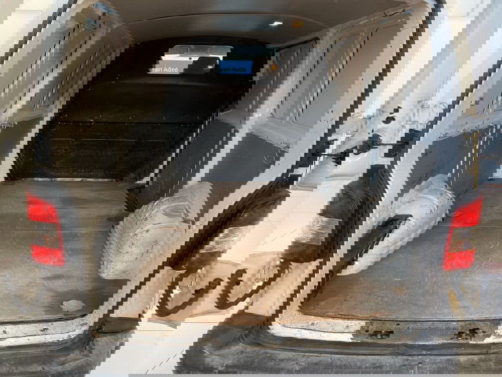 Volkswagen Veicoli Commerciali Transporter Furgone usata a Lodi (9)