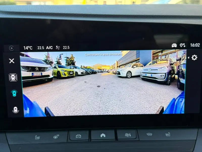 Opel Corsa-e usata a Massa-Carrara (10)