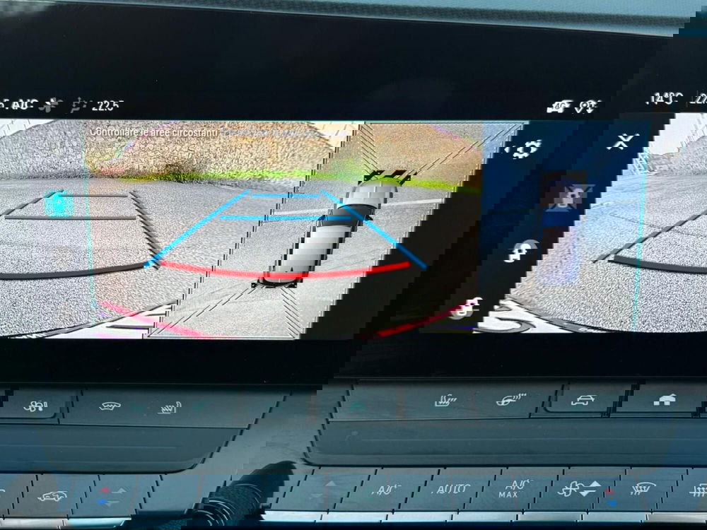 Opel Corsa-e usata a Massa-Carrara (11)