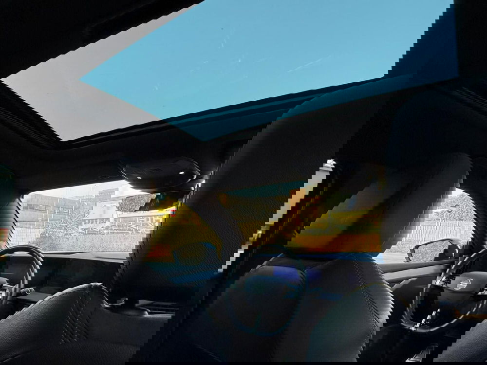 Opel Corsa-e usata a Massa-Carrara (12)