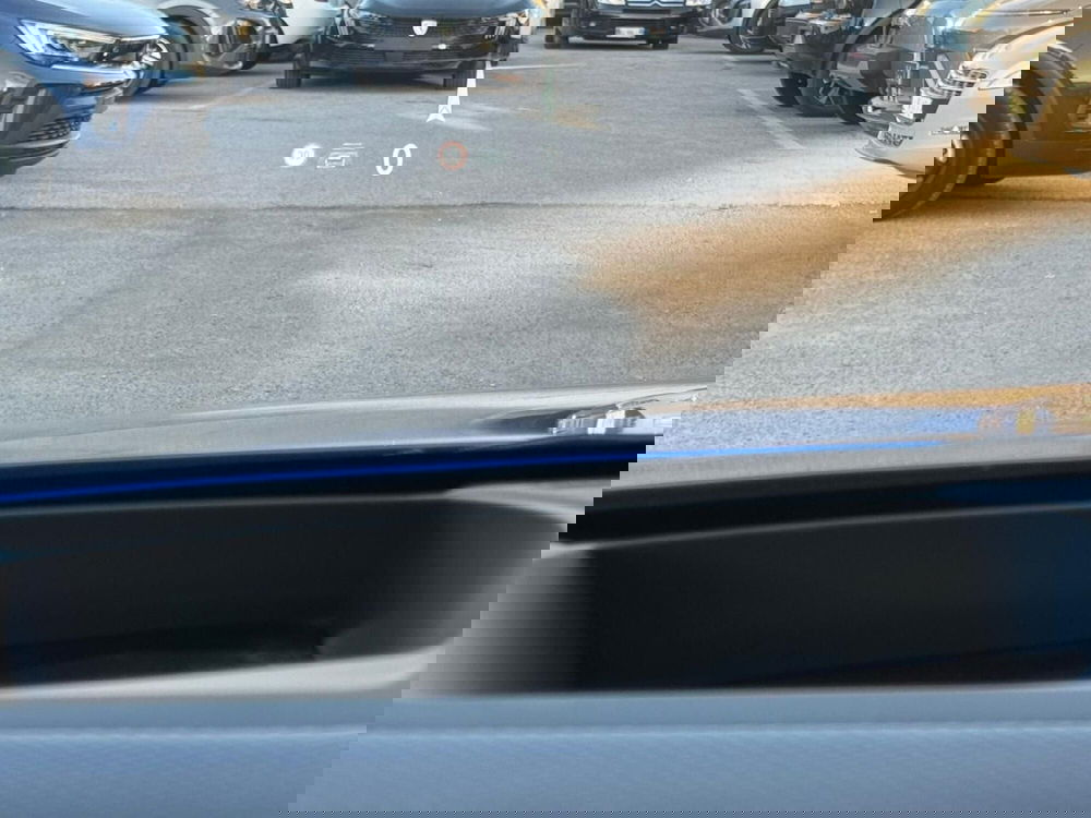 Opel Corsa-e usata a Massa-Carrara (13)