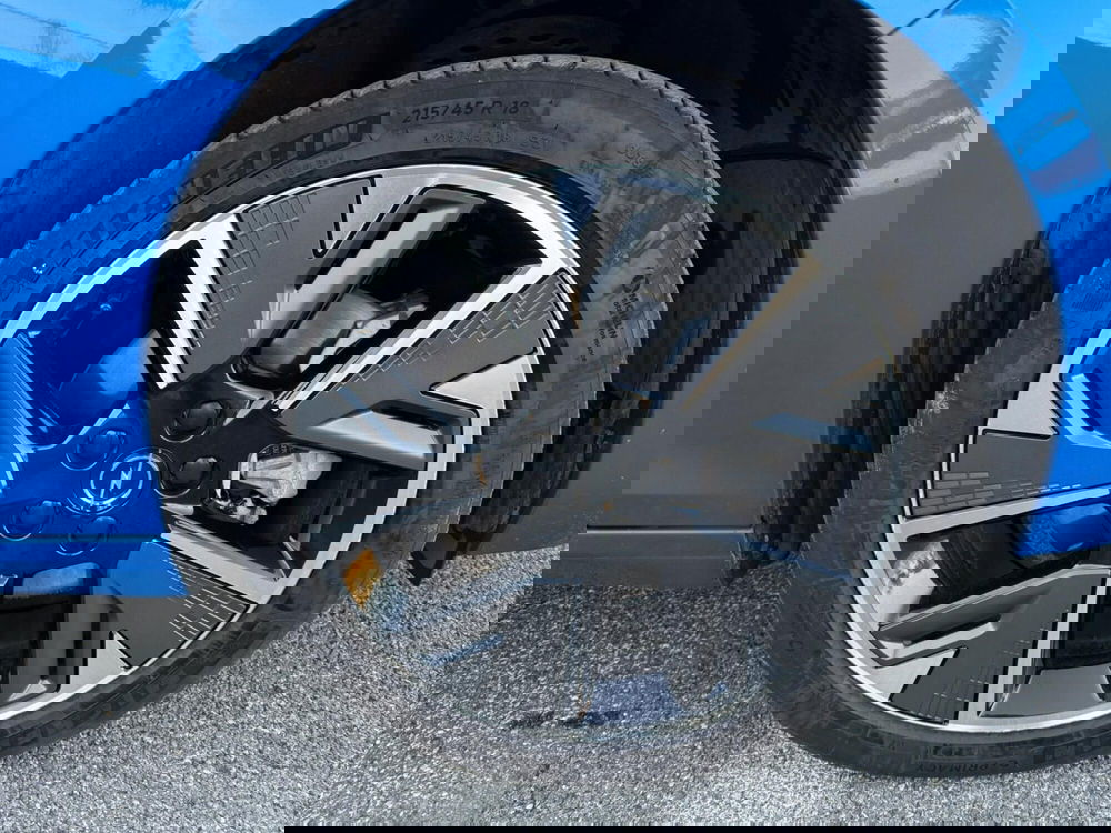 Opel Corsa-e usata a Massa-Carrara (16)