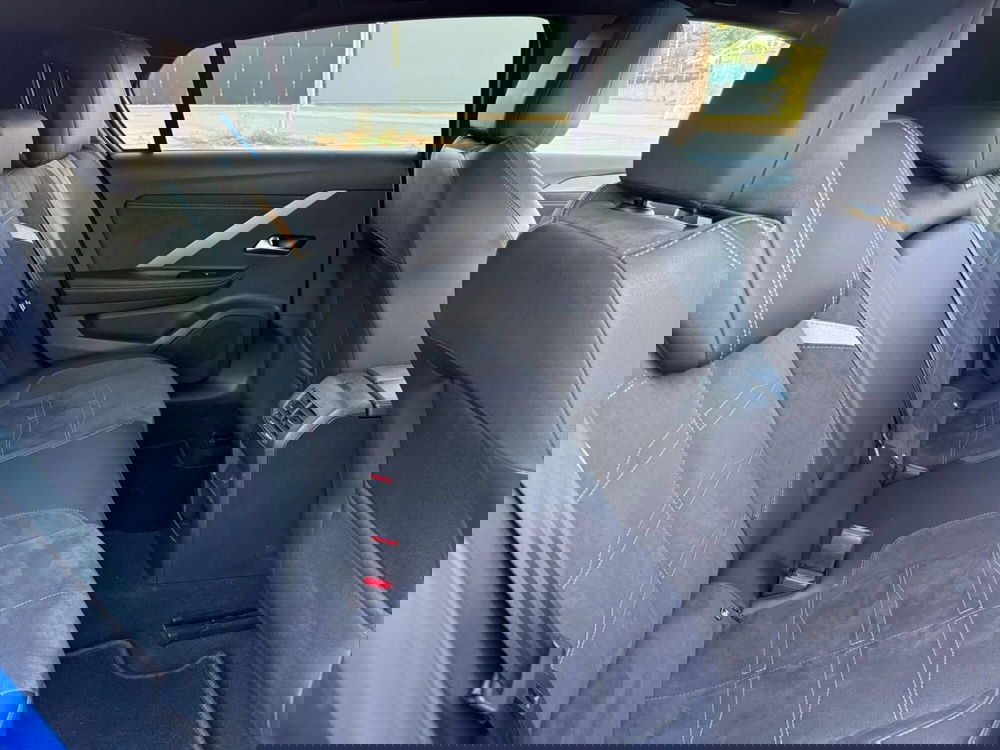 Opel Corsa-e usata a Massa-Carrara (17)