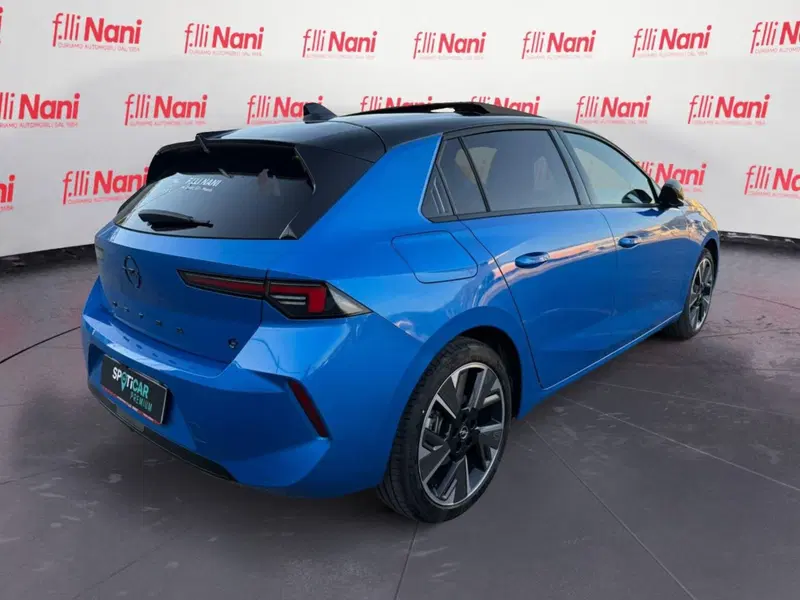 Opel Corsa-e usata a Massa-Carrara (2)