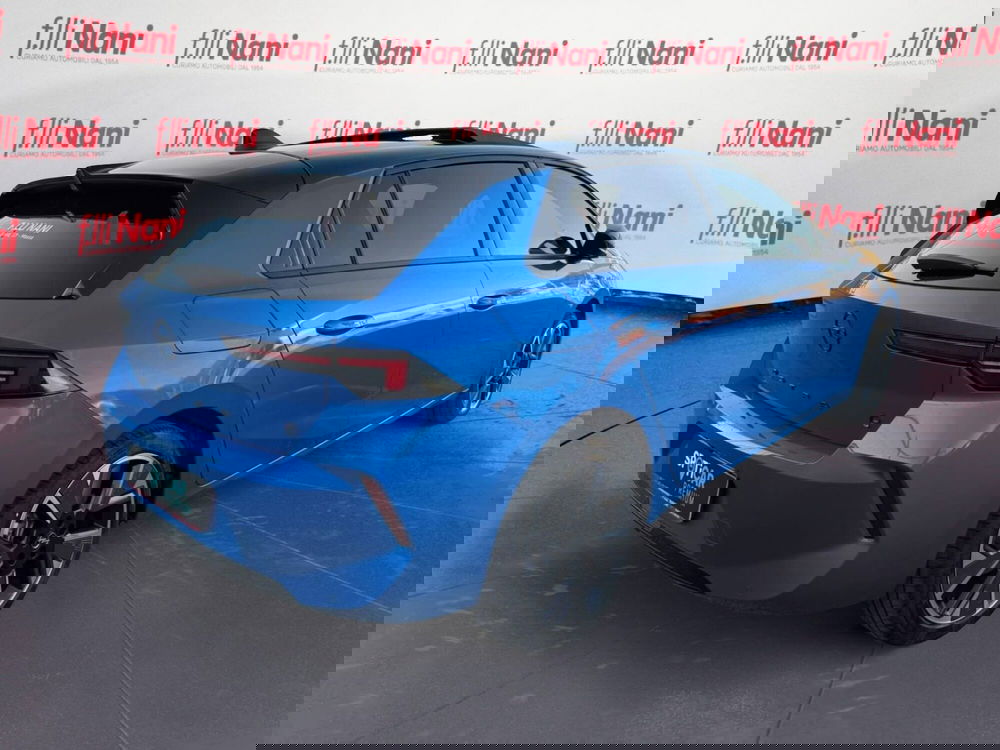 Opel Corsa-e usata a Massa-Carrara (2)