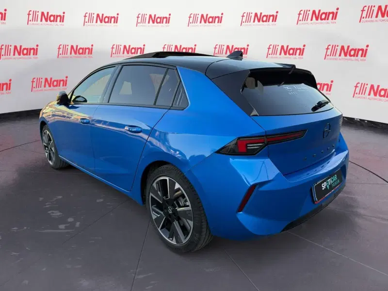 Opel Corsa-e usata a Massa-Carrara (20)