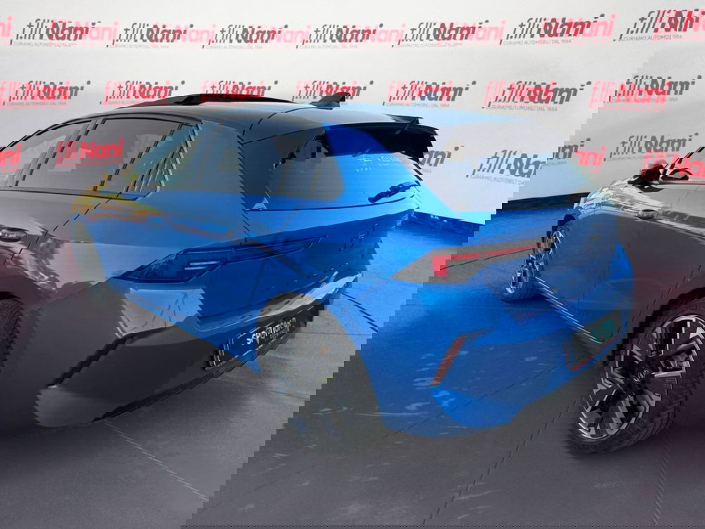 Opel Corsa-e usata a Massa-Carrara (20)