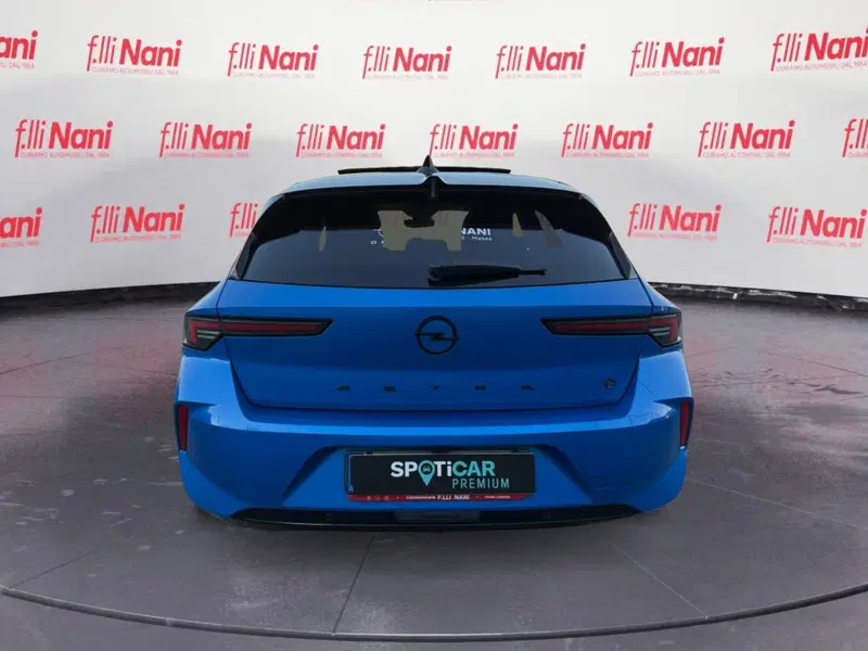 Opel Corsa-e usata a Massa-Carrara (4)
