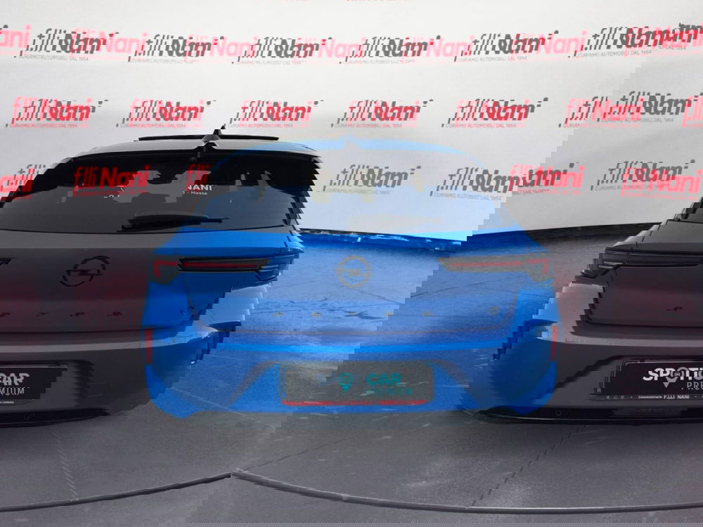 Opel Corsa-e usata a Massa-Carrara (4)