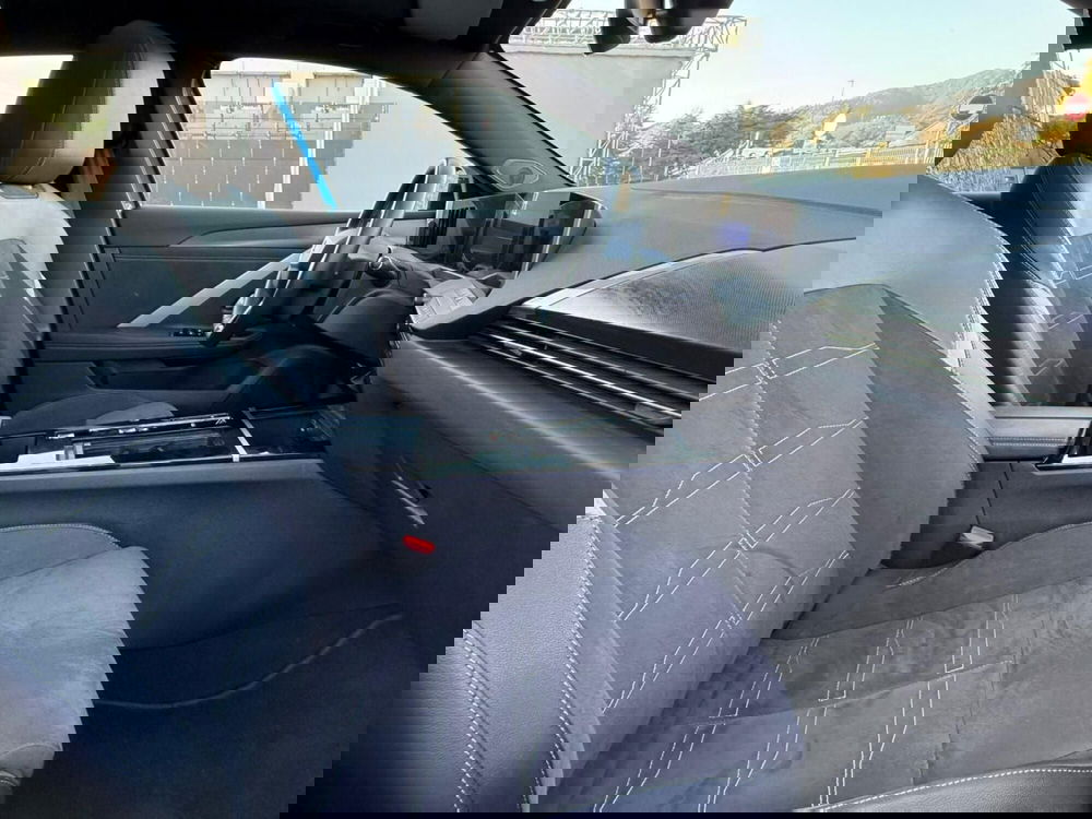 Opel Corsa-e usata a Massa-Carrara (5)