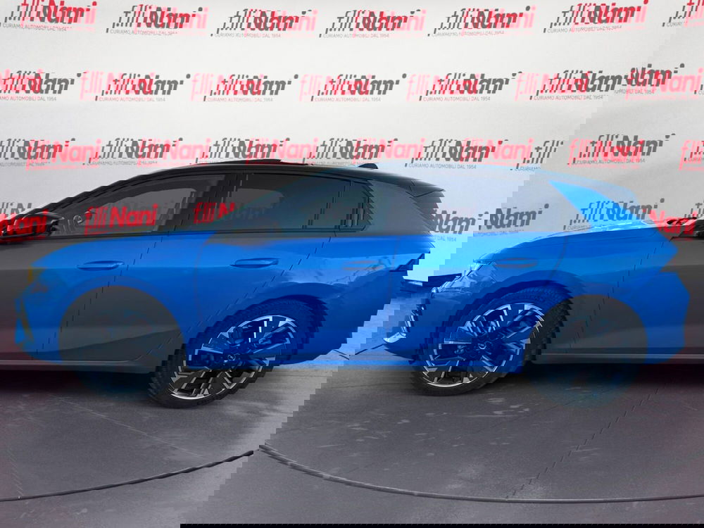 Opel Corsa-e usata a Massa-Carrara (7)