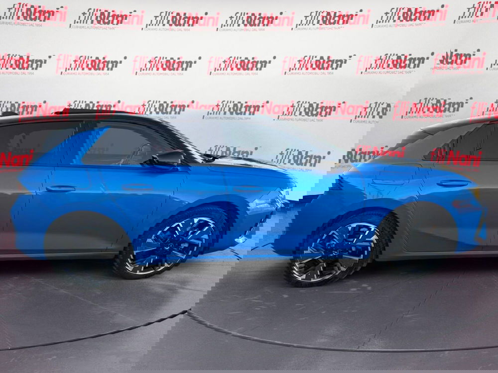 Opel Corsa-e usata a Massa-Carrara (8)