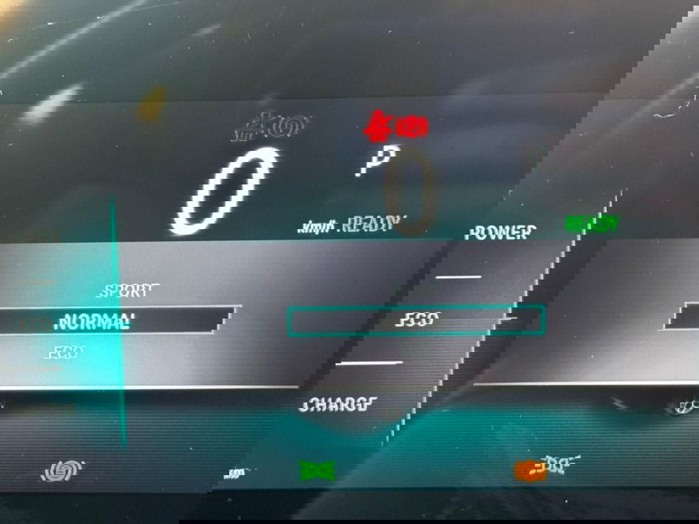 Opel Corsa-e usata a Massa-Carrara (9)