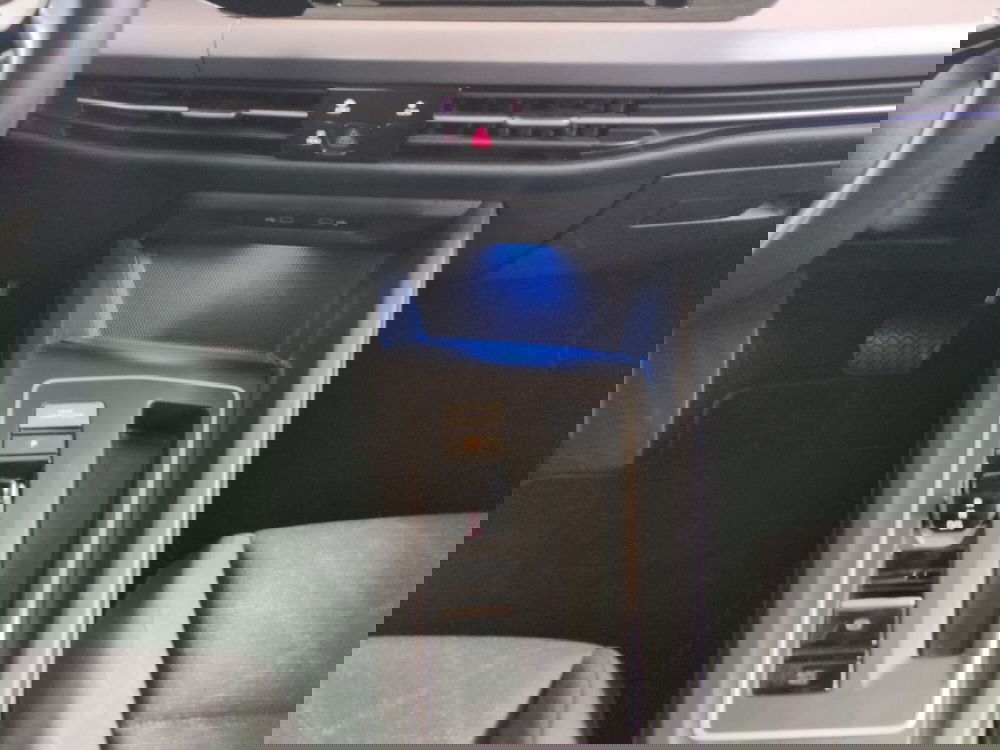 Volkswagen Golf usata a Agrigento (10)