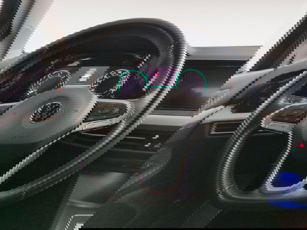 Volkswagen Golf usata a Agrigento (11)