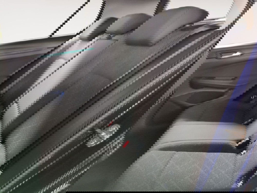 Volkswagen Golf usata a Agrigento (12)