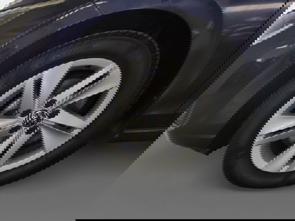 Volkswagen Golf usata a Agrigento (13)