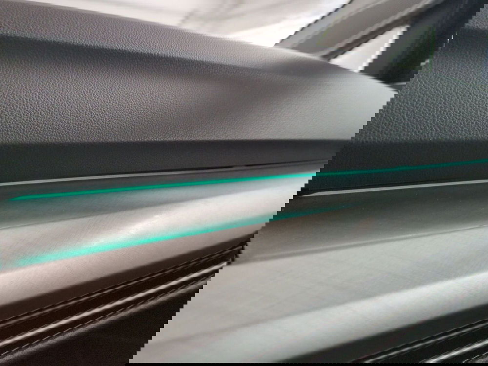 Volkswagen Golf usata a Agrigento (15)