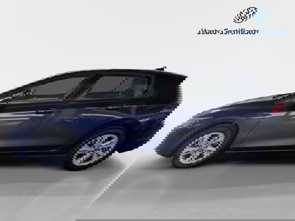 Volkswagen Golf usata a Agrigento (2)