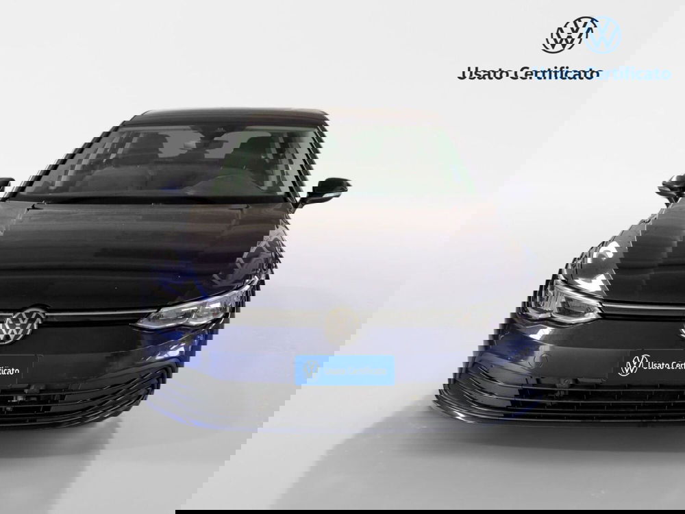 Volkswagen Golf usata a Agrigento (7)