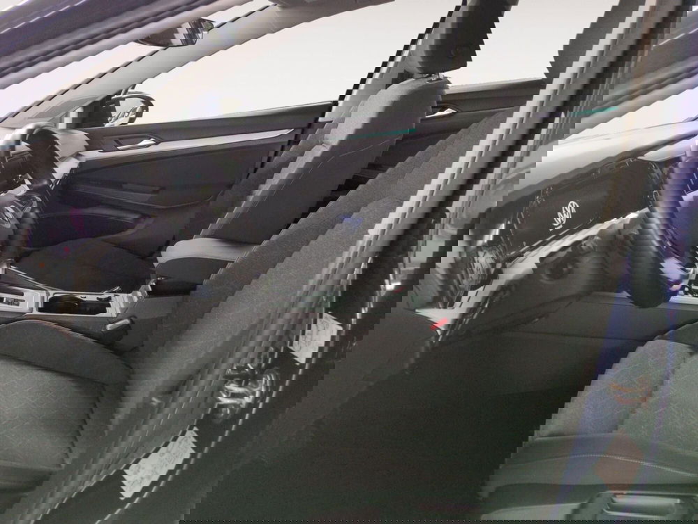 Volkswagen Golf usata a Agrigento (8)