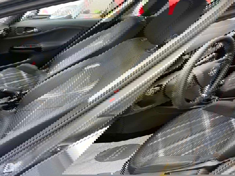 Opel Corsa usata a Foggia (11)