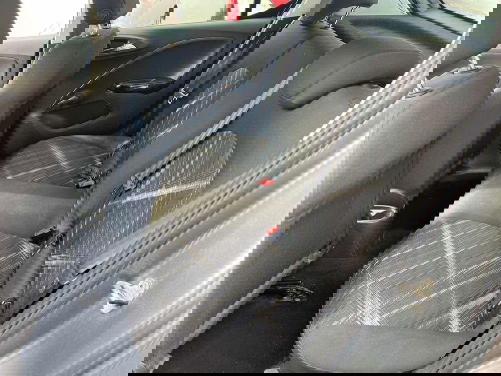 Opel Corsa usata a Foggia (12)