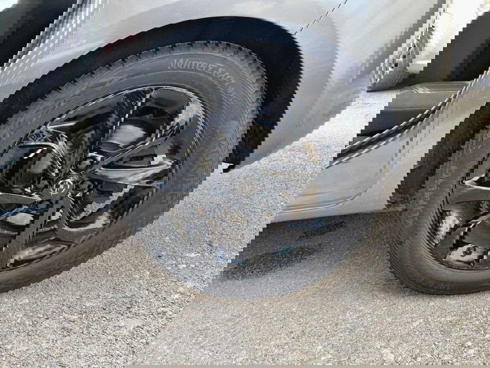 Opel Corsa usata a Foggia (13)