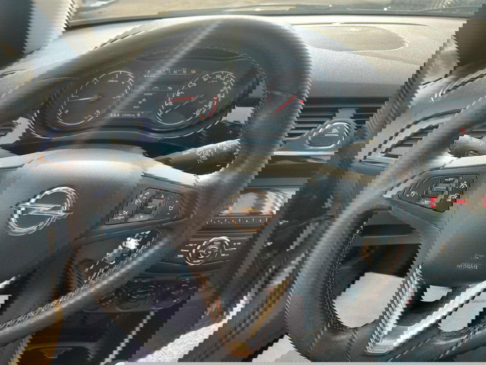 Opel Corsa usata a Foggia (16)