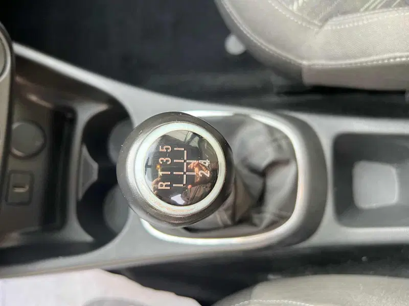 Opel Corsa usata a Foggia (18)