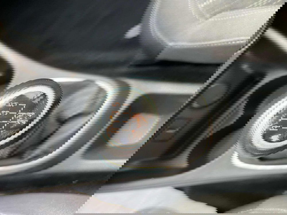 Opel Corsa usata a Foggia (18)