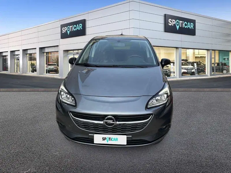Opel Corsa usata a Foggia (2)