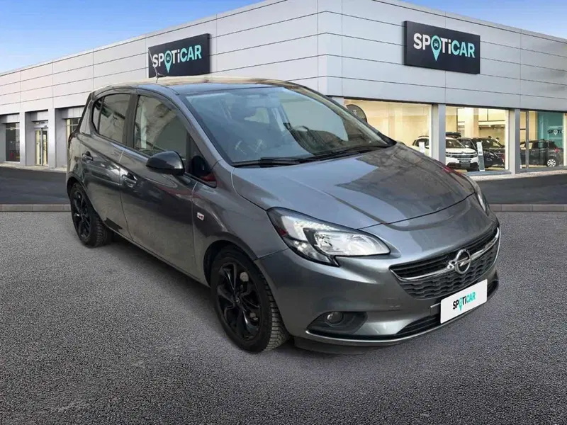 Opel Corsa usata a Foggia (3)