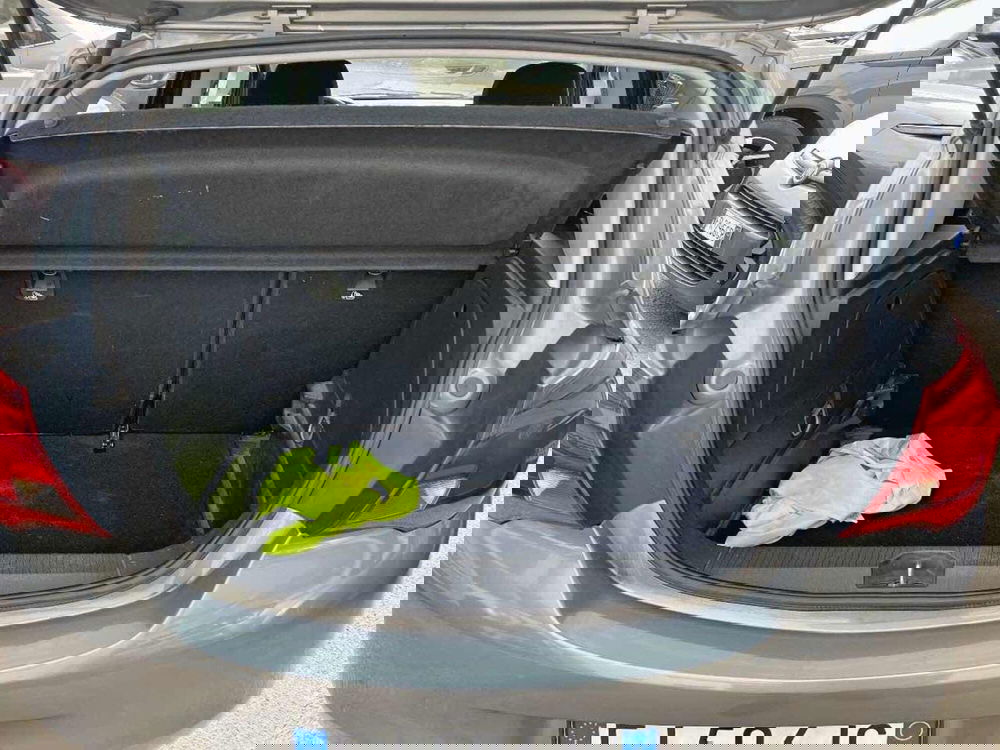 Opel Corsa usata a Foggia (6)