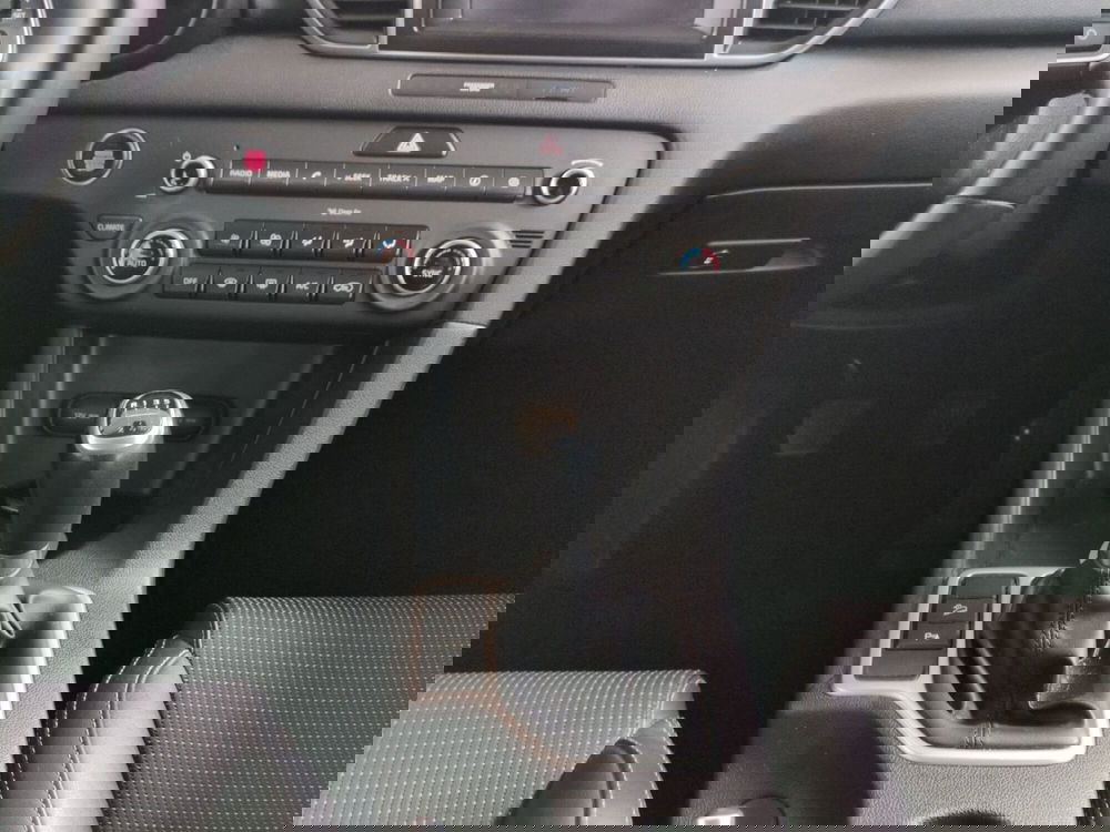 Kia Sportage usata a Agrigento (10)